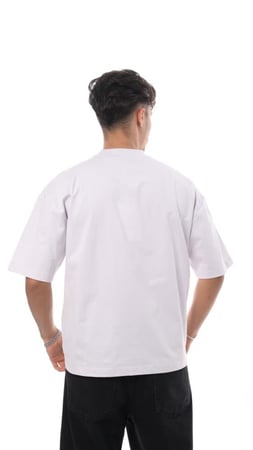 تيشيرت ساده بيور بيسك من إكسوبلانت