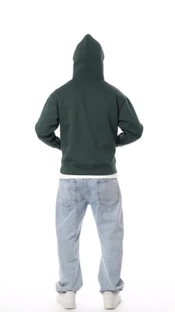 هودي شيلد كوفر فورست من إكسوبلانت