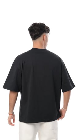 تيشيرت هاف من إكسوبلانت