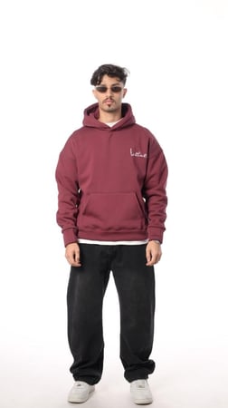 هودي فيجن لاين من إكسوبلانت