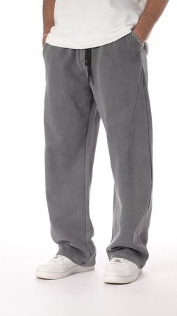 بنطلون فلو ستيب من إكسوبلانت