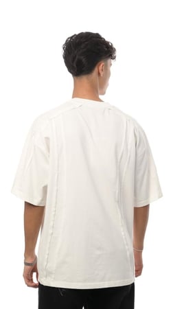 تيشيرت كاجوال موف من إكسوبلانت