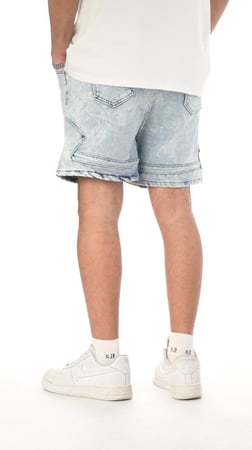 شورت دينم كروز من إكسوبلانت