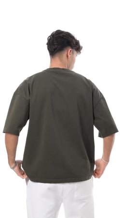 تيشيرت راو نوت من إكسوبلانت
