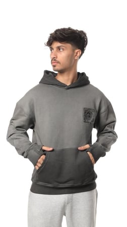 هودي Stone Wash نوفا من إكسوبلانت