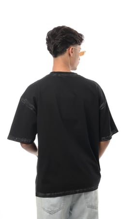 تيشيرت تريبل بلَيد من إكسوبلانت