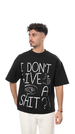 تيشيرت راف كوينت من إكسوبلانت