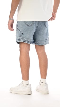 شورت دينم كروز من إكسوبلانت