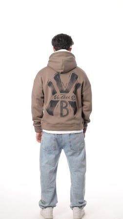 هودي دبل كاب إندي ويف من إكسوبلانت