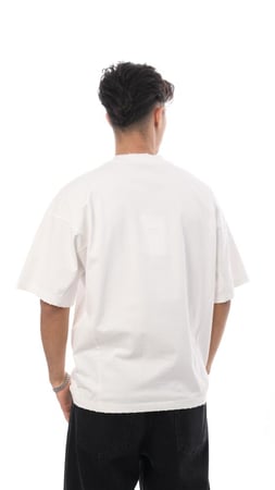 تيشيرت ديرم ساين من إكسوبلانت