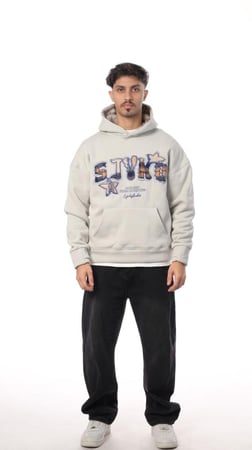 هودي ستار فلو من إكسوبلانت