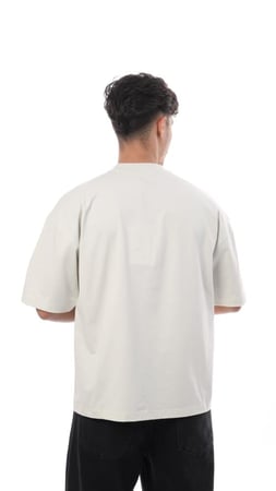 تيشيرت ساده دايلي بيسك من إكسوبلانت