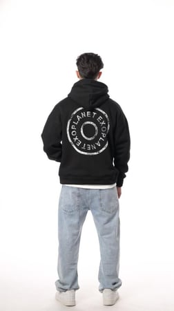 هودي بلاك كونس من إكسوبلانت