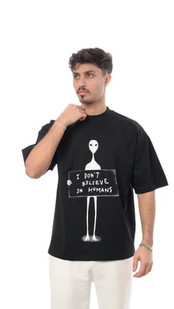 تيشيرت أوتسايدر فيغَر من إكسوبلانت