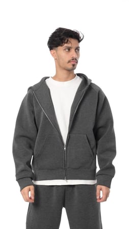 طقم جراوند فليكس تشاركول من إكسوبلانت