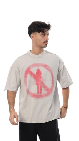 تيشيرت فري سيغنال من إكسوبلانت