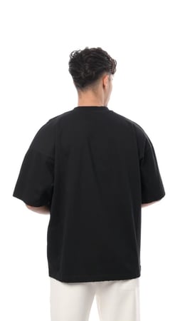 تيشيرت سبلاش تايب من إكسوبلانت