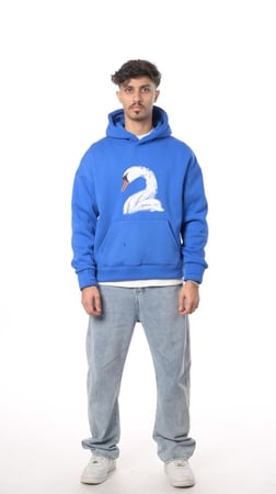 هودي سوان من إكسوبلانت