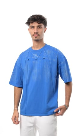 تيشيرت فلو موشن من إكسوبلانت