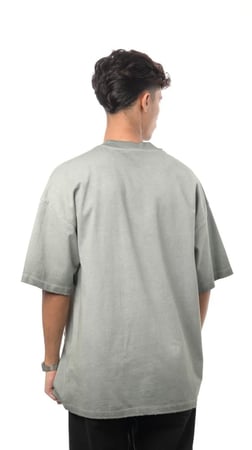 تيشيرت مونوغرام من إكسوبلانت