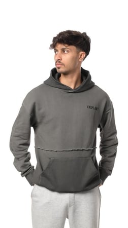 هودي Stone Wash سبيس من إكسوبلانت