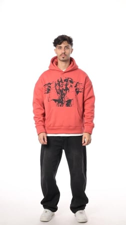 هودي فنتج ويف من إكسوبلانت