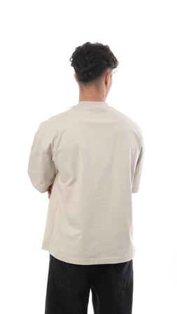 تيشيرت ترُوث لاين من إكسوبلانت