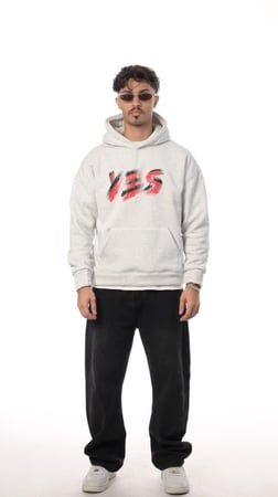 هودي فيجن من إكسوبلانت