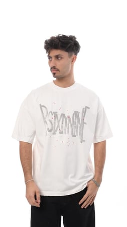 تيشيرت سبلاش تايب من إكسوبلانت