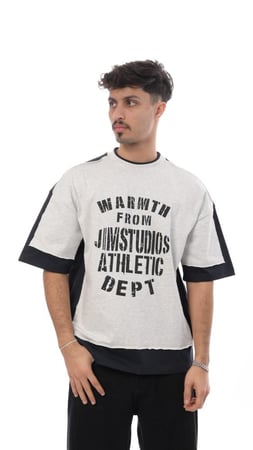 تيشيرت أثلِت كود من إكسوبلانت