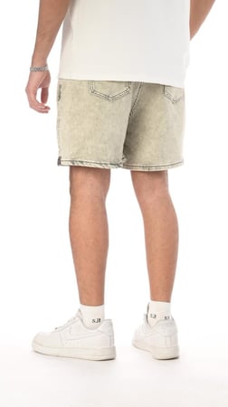 شورت دينم فلو من إكسوبلانت