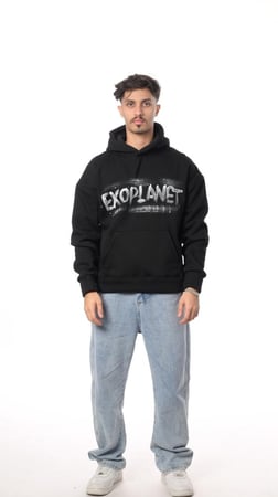 هودي سكتش لاين من إكسوبلانت