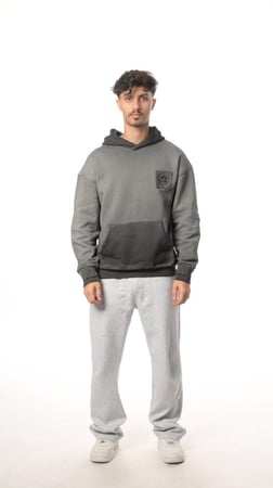 هودي Stone Wash نوفا من إكسوبلانت