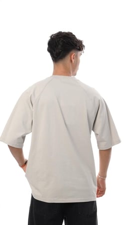 تيشيرت هيلو ستيت من إكسوبلانت