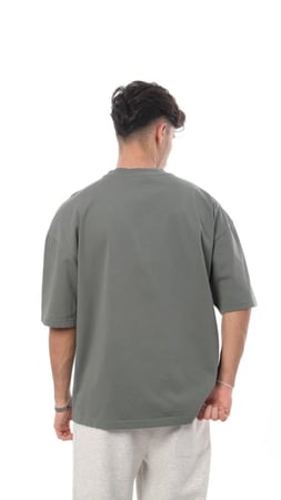 تيشيرت دارك فيجر من إكسوبلانت