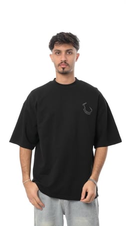 تيشيرت كريسنت آيكون من إكسوبلانت