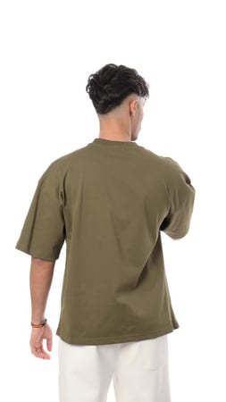 تيشيرت هاف من إكسوبلانت