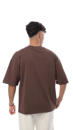 تيشيرت كوآي آرت من إكسوبلانت