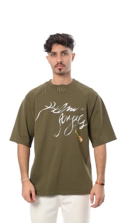 تيشيرت هيلو ستيت من إكسوبلانت