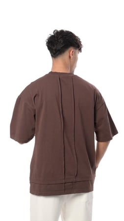 تيشيرت ساين فلو من إكسوبلانت