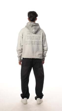 هودي Stone Wash نوفا من إكسوبلانت