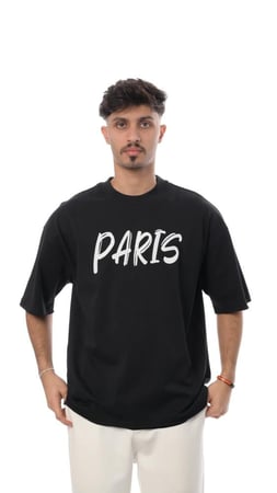 تيشيرت ديب مارك من إكسوبلانت