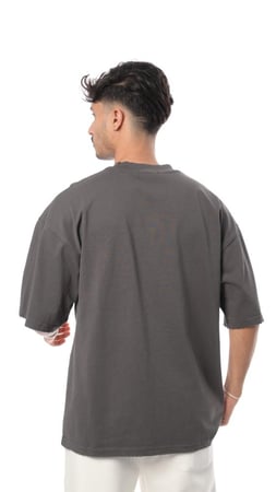 تيشيرت كيرف مارك من إكسوبلانت