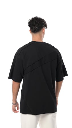 تيشيرت ستِتش لاين من إكسوبلانت