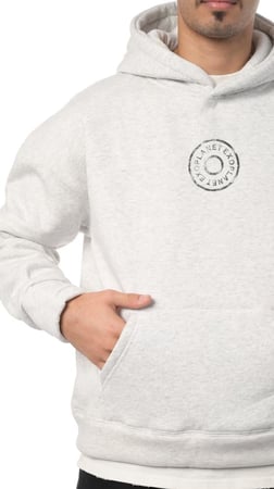 هودي بلاك كونس من إكسوبلانت