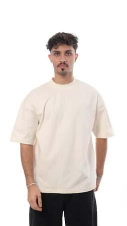 تيشيرت ساده بيور بيسك من إكسوبلانت