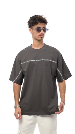 تيشيرت لينك لاين من إكسوبلانت