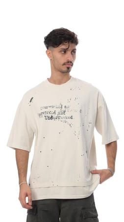 تيشيرت دَست كود من إكسوبلانت