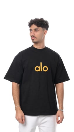 تيشيرت مينيمال وورد من إكسوبلانت