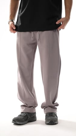 بنطلون فلو ستريت من إكسوبلانت